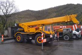 სპეც-ტექნიკა, Doosan