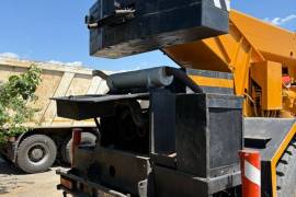 Special Equipment, Doosan