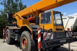 Special Equipment, Doosan