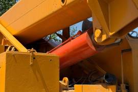 სპეც-ტექნიკა, Doosan