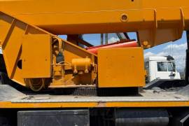 Special Equipment, Doosan