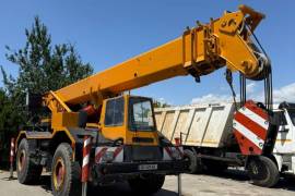 სპეც-ტექნიკა, Doosan
