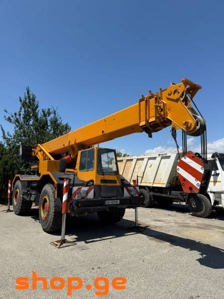 Special Equipment, Doosan