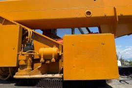 სპეც-ტექნიკა, Doosan