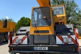 Special Equipment, Doosan