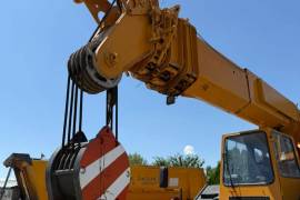 Special Equipment, Doosan