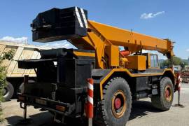 Special Equipment, Doosan