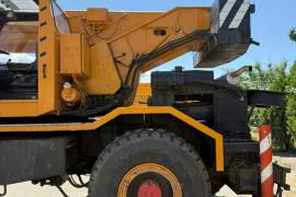 Special Equipment, Doosan