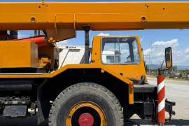 Special Equipment, Doosan