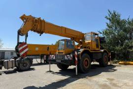 Special Equipment, Doosan