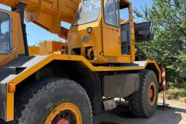 Special Equipment, Doosan