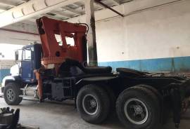 Special Equipment, Doosan