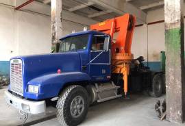 სპეც-ტექნიკა, Doosan