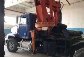 Special Equipment, Doosan