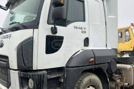 Special Equipment, Doosan