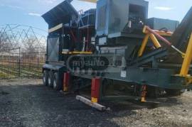 Auto / Moto, Special Equipment, Special Equipment, Hyundai