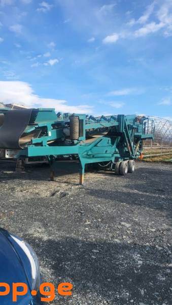 Auto / Moto, Special Equipment, Special Equipment, Hyundai