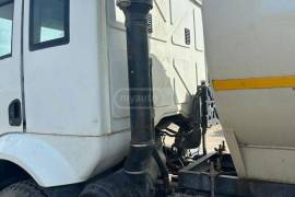 სპეც-ტექნიკა, Ford