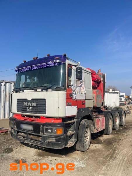 Auto / Moto, Special Equipment, Special Equipment, Other