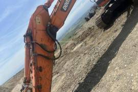 ავტომობილები, მოტო, სპეც-ტექნიკა, სპეც-ტექნიკა, Sumitomo