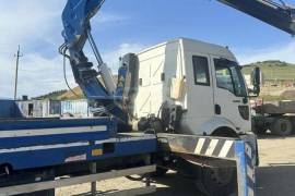 ავტომობილები, მოტო, სპეც-ტექნიკა, სპეც-ტექნიკა, Terex