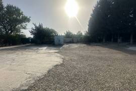 იყიდება ბეტონის ქარხანა