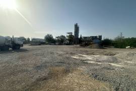 იყიდება ბეტონის ქარხანა