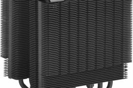 Cooler Master Hyper 622 ორ კოშკიანი CPU ქულერი