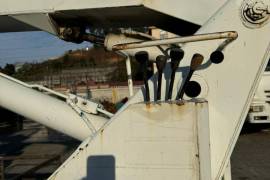 Auto / Moto, Special Equipment, Special Equipment, Isuzu