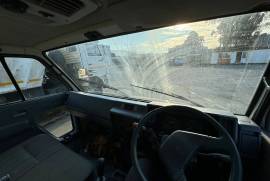 Auto / Moto, Special Equipment, Special Equipment, Isuzu