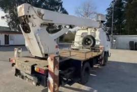Auto / Moto, Special Equipment, Special Equipment, Isuzu