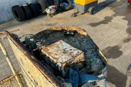 Auto / Moto, Special Equipment, Special Equipment, Isuzu
