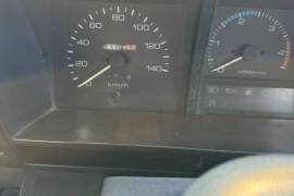 Auto / Moto, Special Equipment, Special Equipment, Isuzu