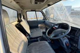 Auto / Moto, Special Equipment, Special Equipment, Isuzu