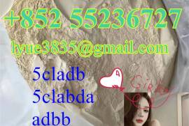 Precursor 5cladba 5cladb adbb Eutylone in stock