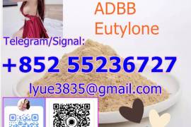 Sell 5cladba, 5cladb,Eutylone, Adb-butinaca