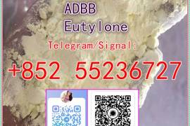 Strongest 5cladba 5CL-ADB-A precursor,Eutylone