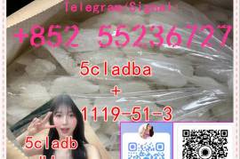 Raw material 5CLADBA supplier 5cladb Eutylone