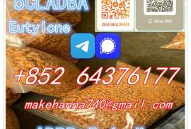 5cladb 5cl-adb-a Eutylone 2fdck Raw Materials