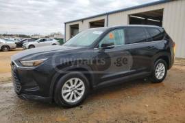 TOYOTA Grand Highlander 2024 2.4