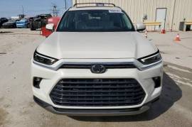 TOYOTA Grand Highlander 2024 2.4
