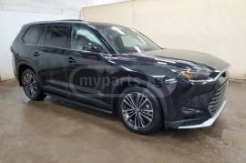 TOYOTA Grand Highlander 2024 2.4
