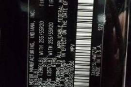 TOYOTA Grand Highlander 2024 2.4