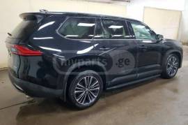 TOYOTA Grand Highlander 2024 2.4