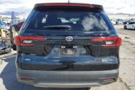 TOYOTA Grand Highlander 2024 2.4