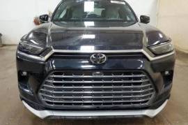 TOYOTA Grand Highlander 2024 2.4