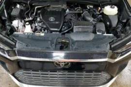 TOYOTA Grand Highlander 2024 2.4