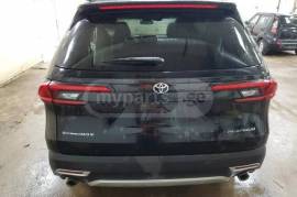 TOYOTA Grand Highlander 2024 2.4