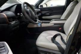 TOYOTA Grand Highlander 2024 2.4