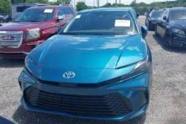 TOYOTA Camry 2024 2.5